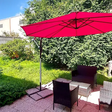 Apartment Silver&gold House Pro & Family Ivry-sur-Seine